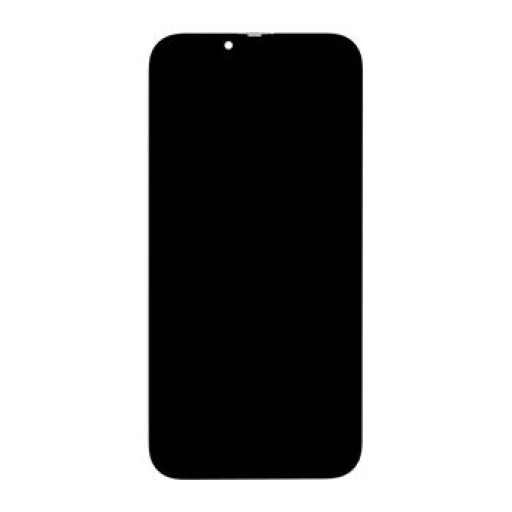 iPhone 13 Pro Max LCD kijelző + Érintőegység Fekete V Incell - 1
