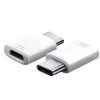 EE-GN930 Samsung USB-C/microUSB Adapter Fehér (Bulk)