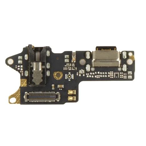 Xiaomi Redmi 9 alaplap töltőcsatlakozóval - 1