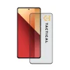 Tactical Glass Shield 5D Xiaomi Redmi Note 13 Pro 4G/5G / Poco X6 5G Fekete üvegfólia thumbnail