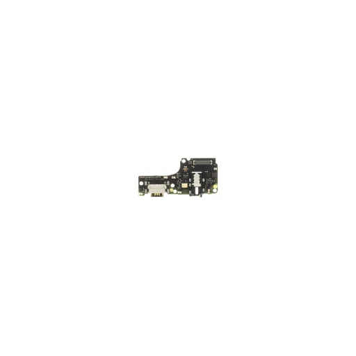 Xiaomi Redmi Note 10 4G alaplap töltőcsatlakozóval (szervíz csomag) - 1