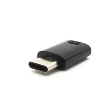 EE-GN930 Samsung USB-C/microUSB Adapter Fekete (Bulk)