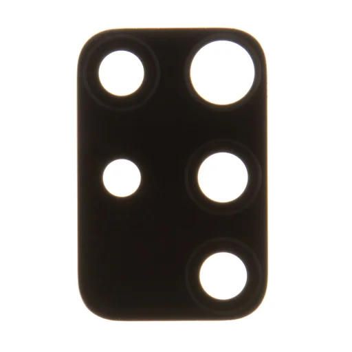 Samsung Galaxy A51 kamera üvegfólia - 1