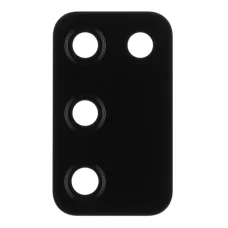 Samsung A025 Galaxy A02s kamera üvegfólia