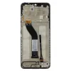LCD Kijelző + Érintőegység + Előlap Xiaomi Redmi 14C-hez thumbnail