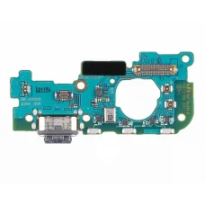Samsung A336B Galaxy A33 5G alaplap töltőcsatlakozóval (szervizcsomag)