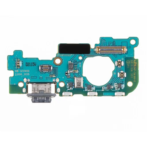 Samsung A336B Galaxy A33 5G alaplap töltőcsatlakozóval (szervizcsomag) - 1