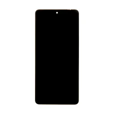 LCD kijelző + érintőegység Vivo Y36-hoz