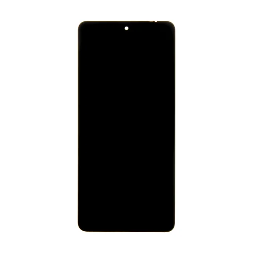 LCD kijelző + érintőegység Vivo Y36-hoz - 1