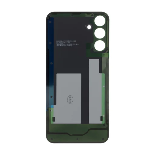 Samsung A156B Galaxy A15 5G hátlap fekete tok - 2