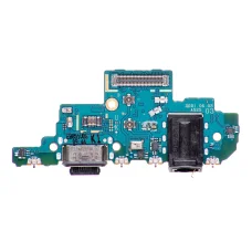 Samsung A528 Galaxy A52s 5G töltőcsatlakozós alaplap