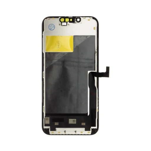 iPhone 13 Pro LCD kijelző + érintőképernyő egység fekete V Incell - 2