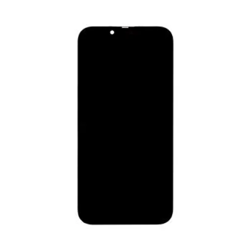 iPhone 13 Pro LCD kijelző + érintőképernyő egység fekete V Incell - 1