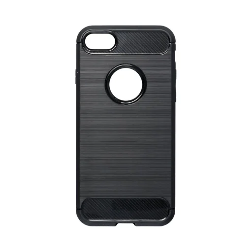 CARBON tok iPhone 7/8 fekete - 3