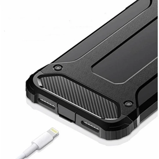 ARMOR tok iPhone XS fekete - 6