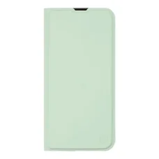 OBAL:ME SmoothTouch tok Xiaomi Redmi Note 14 Pro 5G/Poco X7 5G - Menta Zöld