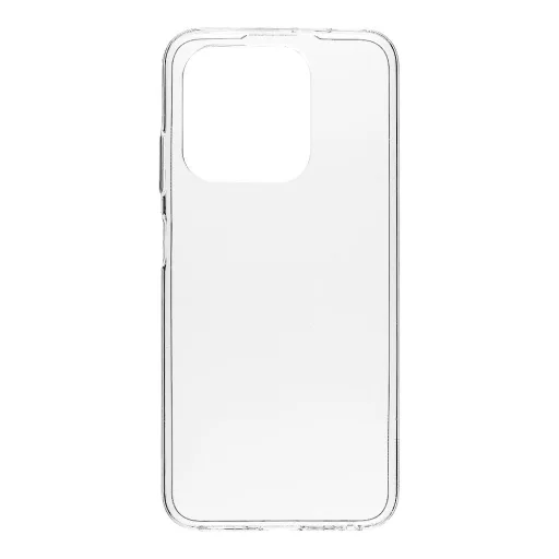 OBAL:ME TPU tok Infinix Smart 9/Hot 50i Átlátszó tok - 2