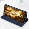 Dux Ducis Skin Pro fliptok Vivo Y01 / Y15s / Y15a fekete thumbnail
