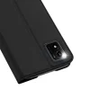 Dux Ducis Skin Pro fliptok Vivo Y01 / Y15s / Y15a fekete thumbnail