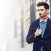 Dux Ducis bőrszíj Apple Watch 7/6/5/4/3/2 / SE (41/40 / 38mm) karkötő valódi bőr karkötő barna (Enland változat) thumbnail