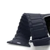 Dux Ducis Szíj (Armor Verzió) Apple Watch Ultra, SE, 9, 8, 7, 6, 5, 4, 3, 2, 1 (49, 45, 44, 42 mm) Szilikon Mágneses Karkötő Kék thumbnail