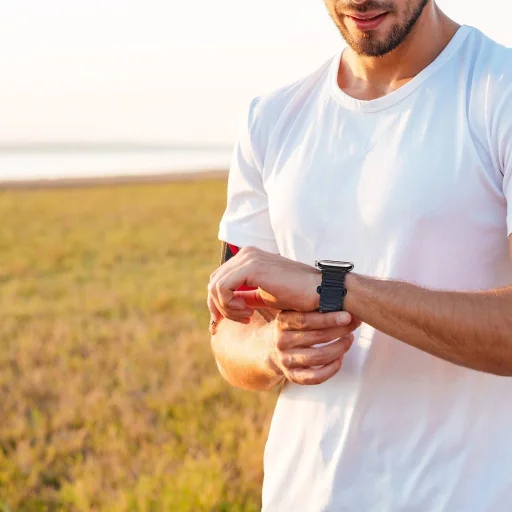 Dux Ducis Szíj (Armor Verzió) Apple Watch Ultra, SE, 9, 8, 7, 6, 5, 4, 3, 2, 1 (49, 45, 44, 42 mm) Szilikon Mágneses Karkötő Kék - 4