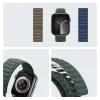Magnetic Dux Ducis szíj BL Apple Watch 38 / 40 / 41 mm - zöld - 7