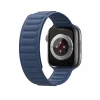 Dux Ducis Strap BL Mágneses Szíj Apple Watch 38 / 40 / 41 mm - Kék - 2