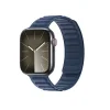 Dux Ducis Strap BL Mágneses Szíj Apple Watch 38 / 40 / 41 mm - Kék - 1