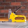 Deli Tools EDL1313 kézi tűzőgép (sárga) thumbnail