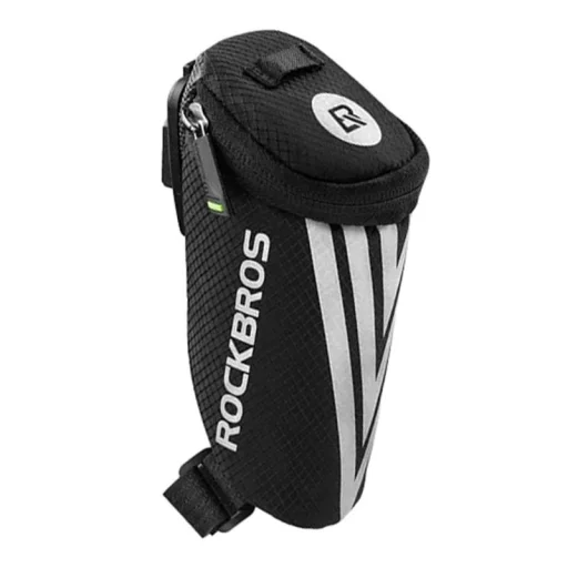Rockbros C28BK kerékpártáska - 1