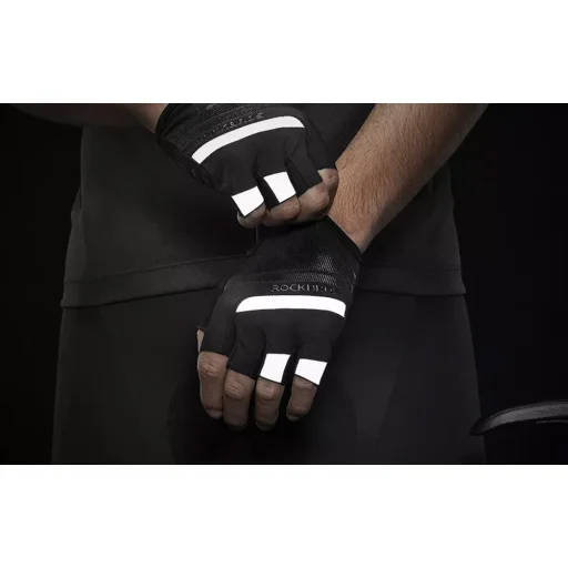 Rockbros Kerékpáros Kesztyűk S247-XL - 3