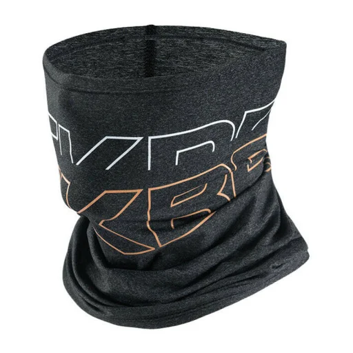 Rockbros LF8049-2 biciklis maszk (sötétszürke) - 1