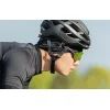 Summer kerékpáros sapka Rockbros YPP037 (fekete) thumbnail