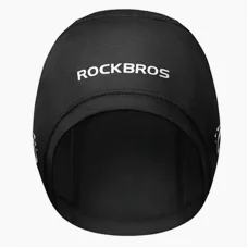 Summer kerékpáros sapka Rockbros YPP037 (fekete)