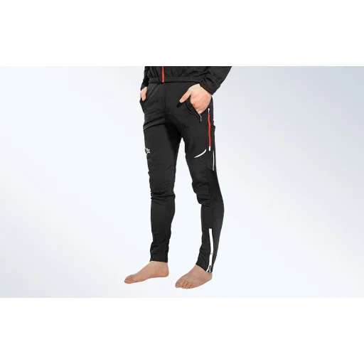 Biciklis nadrág Rockbros méret: L RKCK0001L (fekete) - 4