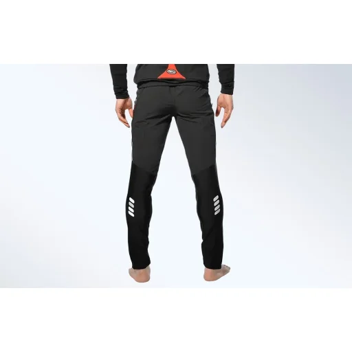 Biciklis nadrág Rockbros méret: L RKCK0001L (fekete) - 5