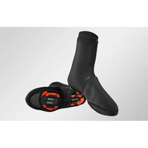 Vízálló cipővédők Rockbros LF1015 (fekete) - 3