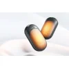 Ocoopa UT3053 kézmelegítő 2x2500 mAh, USB-C, fekete-fekete thumbnail