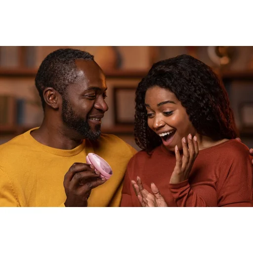 Ocoopa UT3041 kézmelegítő 2x2000 mAh, USB-C, rózsaszín - 8