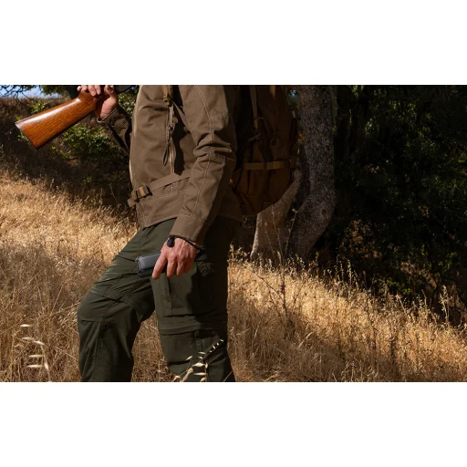 Ocoopa UT3201 kézmelegítő 2x5000 mAh, USB-C, fekete - 3