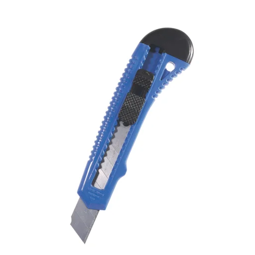 Home SZK 20 szike, műanyag burkolat, 18 mm-es penge - 1