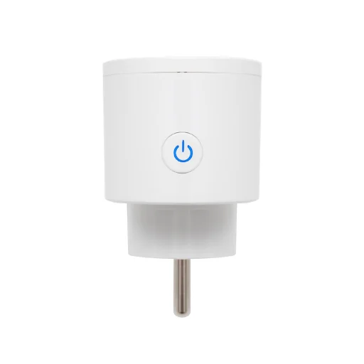 Home NVS 32 PRO SMART elosztó, SMART LIFE alkalmazással távolról vezérelhető, 2 db földelt aljzat gyermekvédelemmel, Wi-Fi 2,4 GHz 802.11 b/g/n - 2