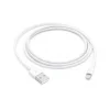  Apple Lightning USB kábel (1 m) muqw3zm/a 