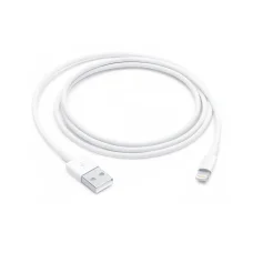  Apple Lightning USB kábel (1 m) muqw3zm/a 