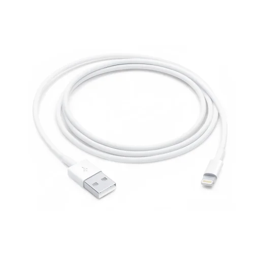  Apple Lightning USB kábel (1 m) muqw3zm/a  - 1