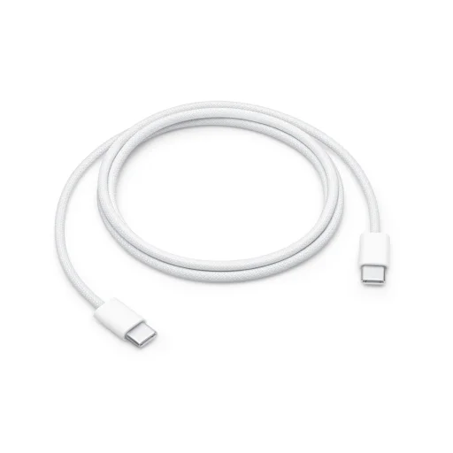  Apple 60W USB-C töltőkábel 1m (mw493zm/a) - 1
