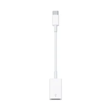  Apple USB-C-ről USB-A -ra átalakító adapter (mw5l3zm/a)