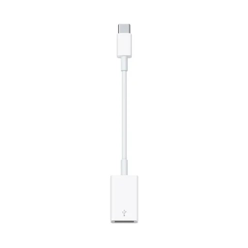  Apple USB-C-ről USB-A -ra átalakító adapter (mw5l3zm/a) - 1