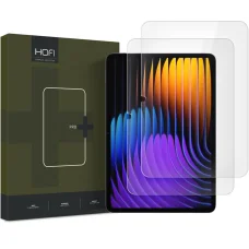 Xiaomi Pad 7 / 7 Pro Hofi Glass Pro+ Edzett Üveg 2-csomag átlátszó Üvegfólia